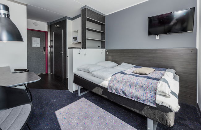 CABINN Apartments - Foto 14