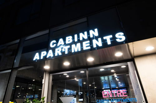 Photo 47 - CABINN Apartments