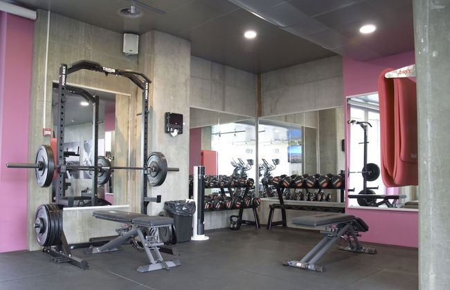 CABINN Apartments - Foto 29