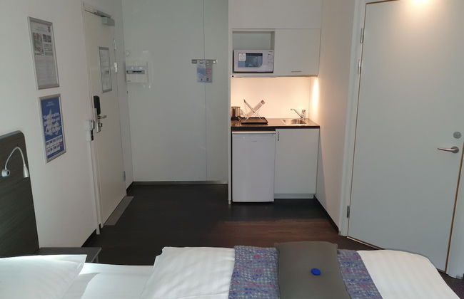 CABINN Apartments - Foto 18