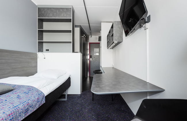 CABINN Apartments - Foto 7