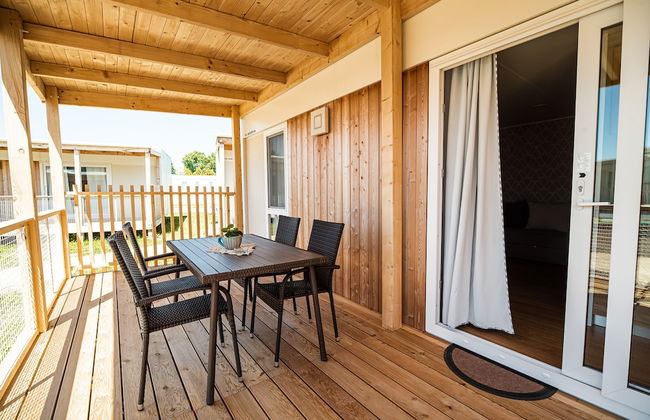 Mediteran Homes with Terme Catez Tickets - Foto 33