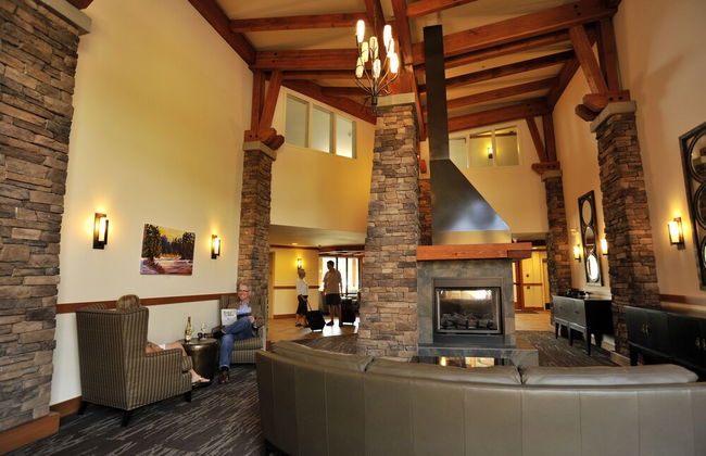 Mountain Spirit Resort - Foto 3