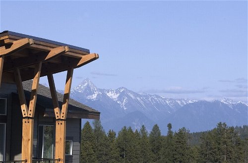 Foto 25 - Mountain Spirit Resort