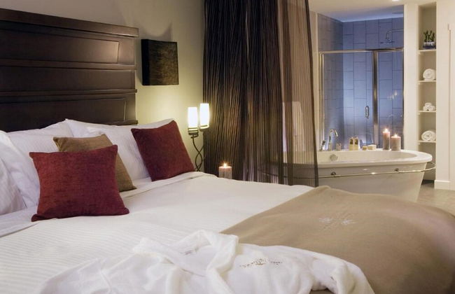 Mountain Spirit Resort - Foto 6