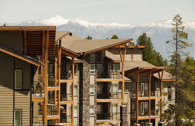 Mountain Spirit Resort - Foto 1
