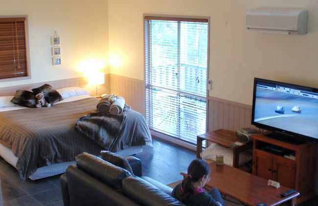 Maleny Luxury Cottages - Photo 15