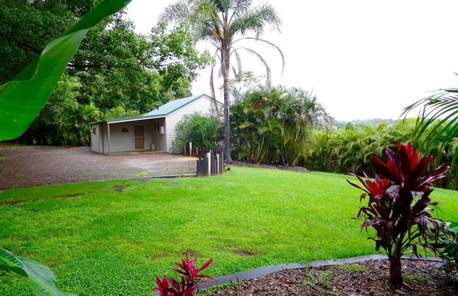 Maleny Luxury Cottages - Photo 5
