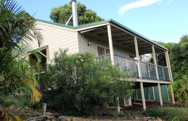 Maleny Luxury Cottages - Photo 37