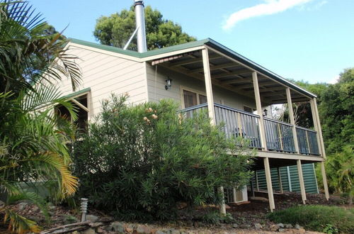 Foto 37 - Maleny Luxury Cottages