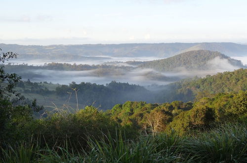 Foto 21 - Maleny Luxury Cottages