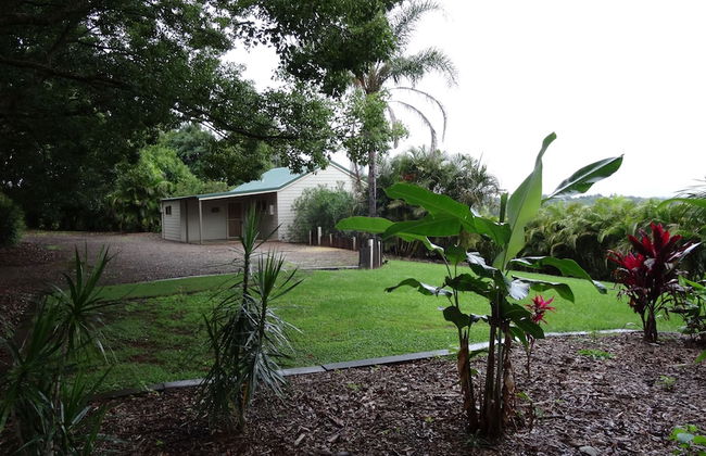 Maleny Luxury Cottages - Photo 31