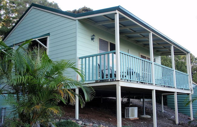 Maleny Luxury Cottages - Photo 34