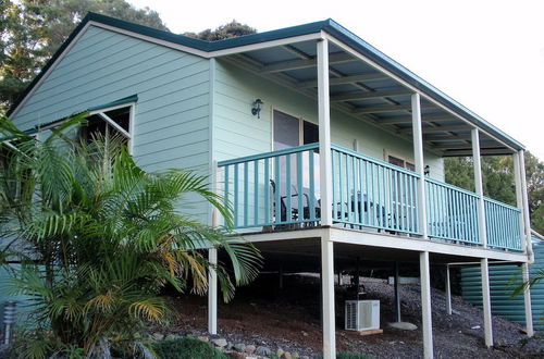 Photo 34 - Maleny Luxury Cottages