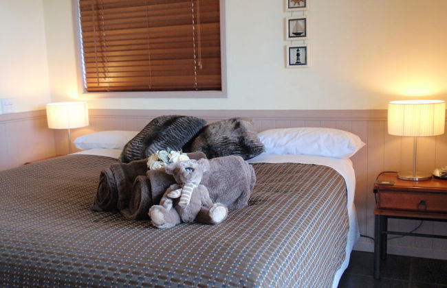 Maleny Luxury Cottages - Photo 1