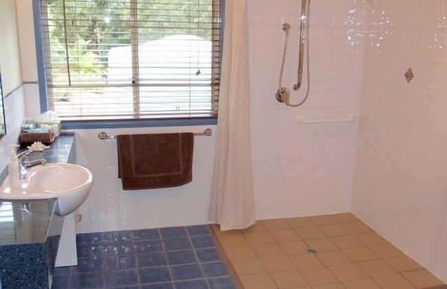 Maleny Luxury Cottages - Photo 26