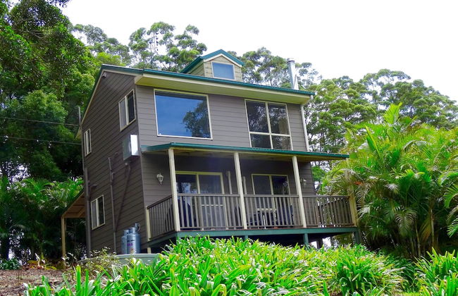 Maleny Luxury Cottages - Photo 7