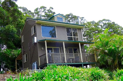 Foto 7 - Maleny Luxury Cottages