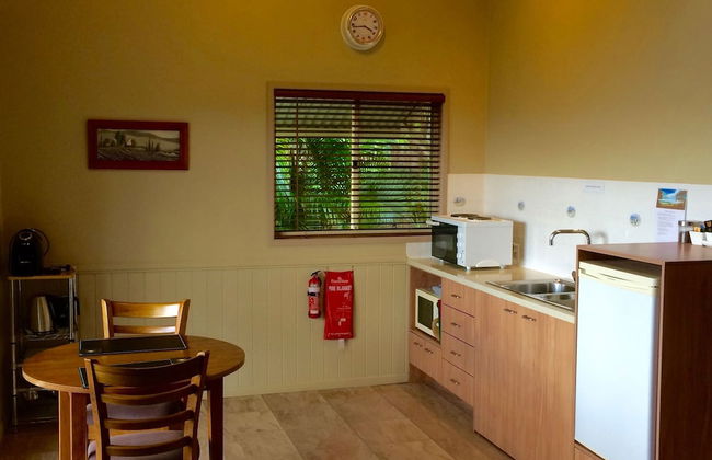 Maleny Luxury Cottages - Photo 13