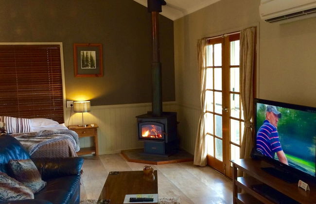 Maleny Luxury Cottages - Photo 4