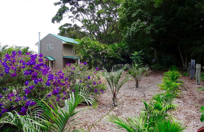 Maleny Luxury Cottages - Photo 32