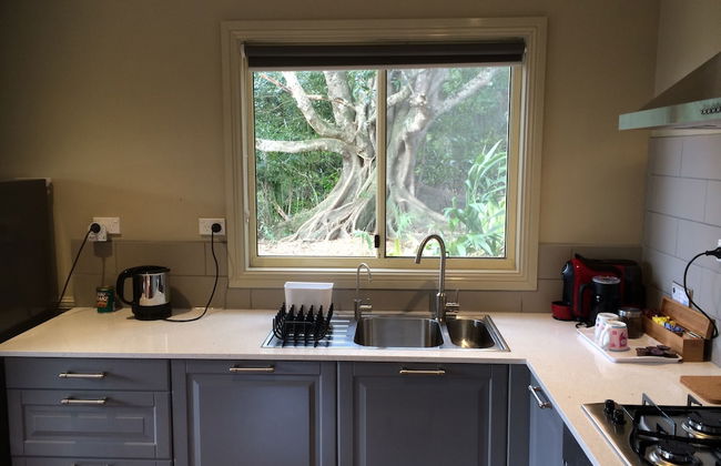 Maleny Luxury Cottages - Photo 12