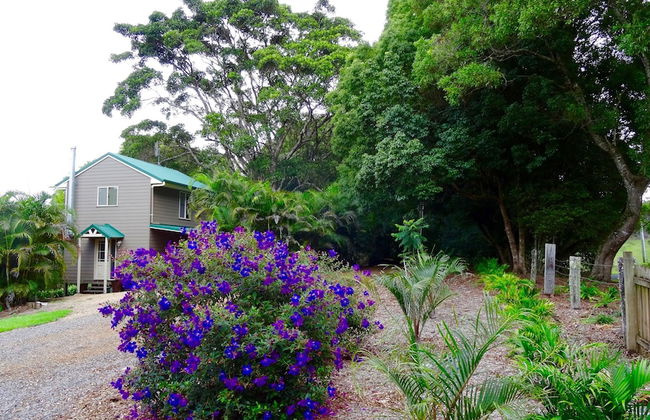 Maleny Luxury Cottages - Photo 36