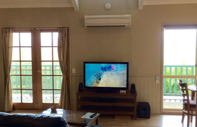 Maleny Luxury Cottages - Photo 17