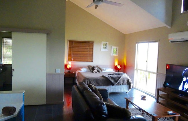 Maleny Luxury Cottages - Photo 10