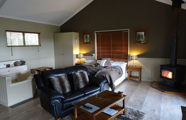 Maleny Luxury Cottages - Photo 29