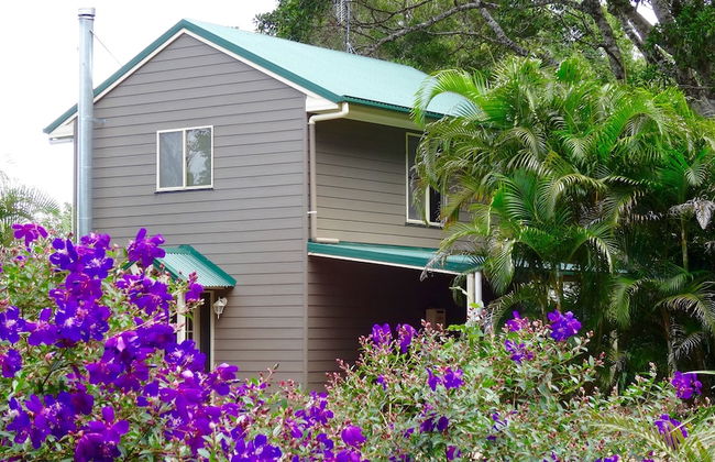 Maleny Luxury Cottages - Photo 6