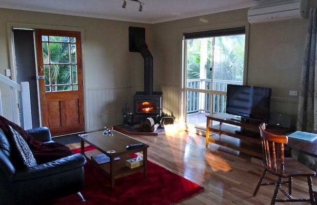 Maleny Luxury Cottages - Photo 16
