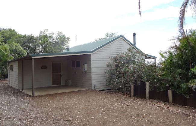 Maleny Luxury Cottages - Photo 35