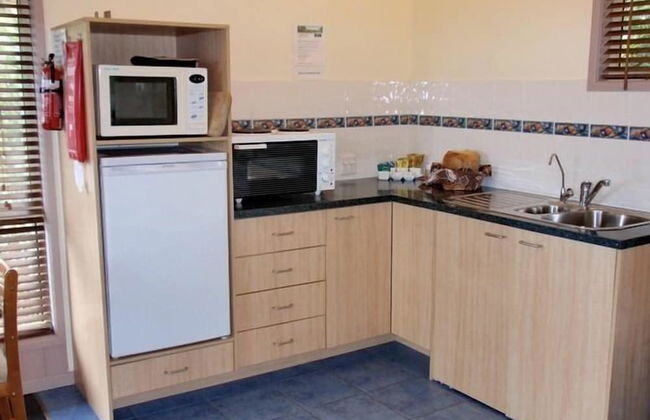 Maleny Luxury Cottages - Photo 14