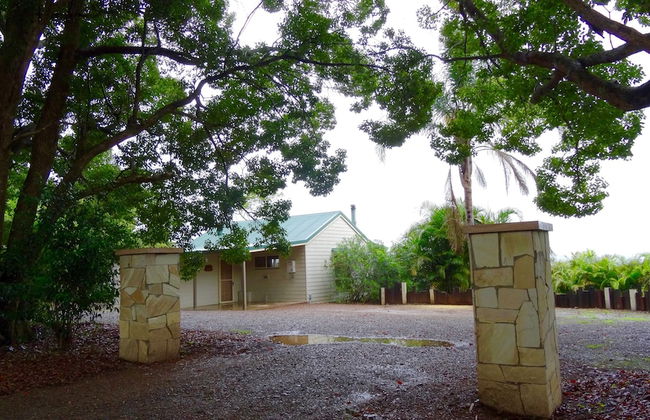 Maleny Luxury Cottages - Photo 8