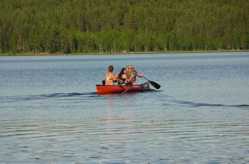 Photo 16 - Beautiful Holiday Home in Syssleback With Sauna