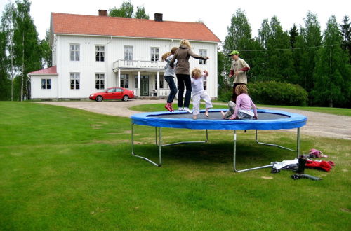 Photo 16 - Farmhouse With Facilities in the Middle of Nature