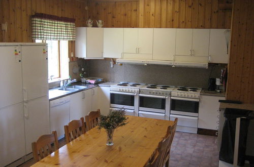 Photo 3 - Beautiful Holiday Home in Syssleback With Sauna