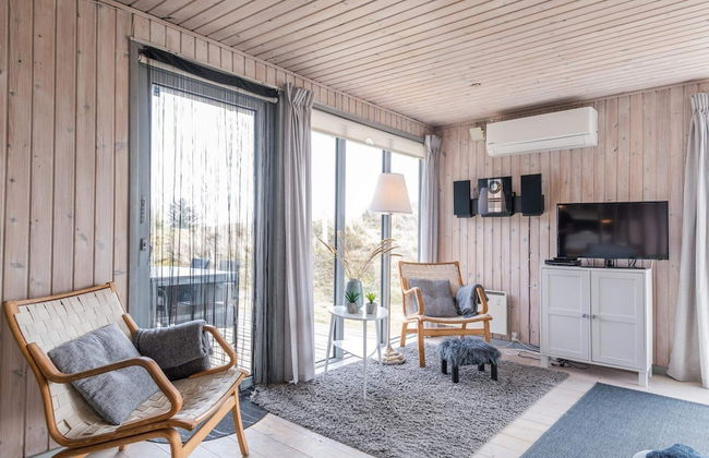 4 Person Holiday Home in Fano - Foto 8