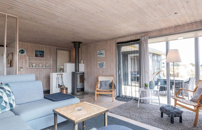 4 Person Holiday Home in Fano - Foto 9