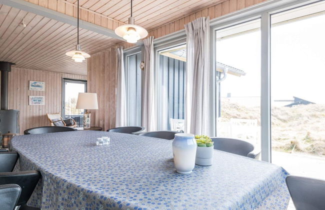 4 Person Holiday Home in Fano - Foto 16