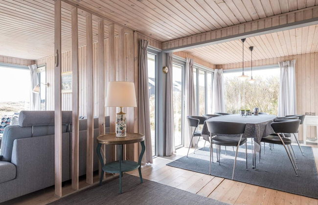 4 Person Holiday Home in Fano - Foto 13