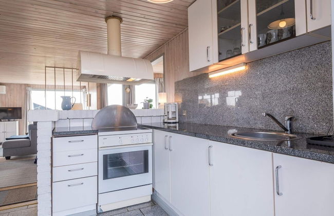 4 Person Holiday Home in Fano - Foto 4