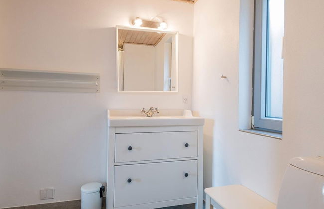 4 Person Holiday Home in Fano - Foto 17