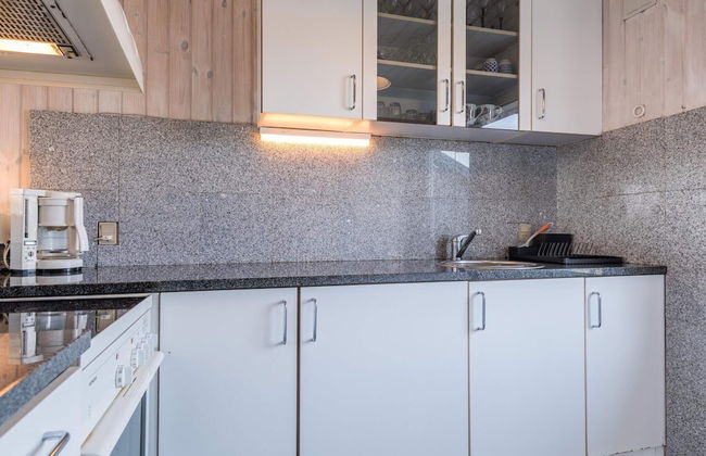 4 Person Holiday Home in Fano - Foto 6