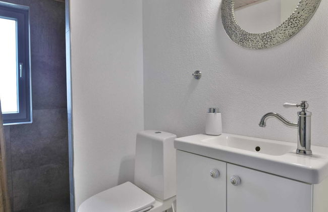 4 Person Holiday Home in Fano - Foto 20