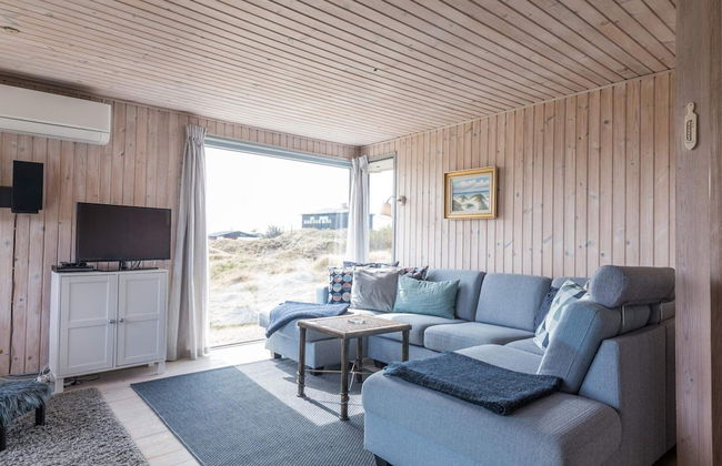 4 Person Holiday Home in Fano - Foto 12