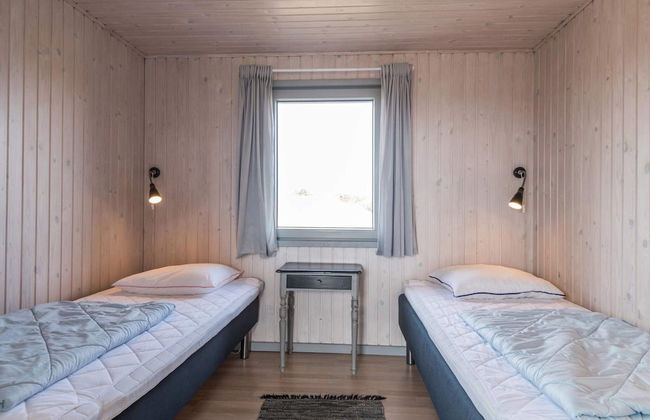 4 Person Holiday Home in Fano - Foto 3