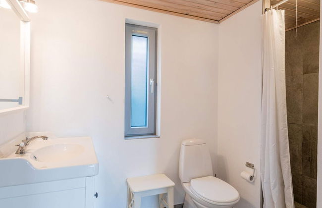 4 Person Holiday Home in Fano - Foto 18