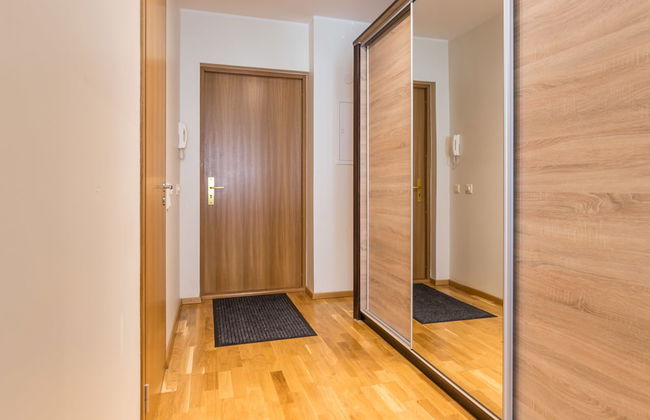 Hilltop Apartments - City Centre Foorum - Foto 51